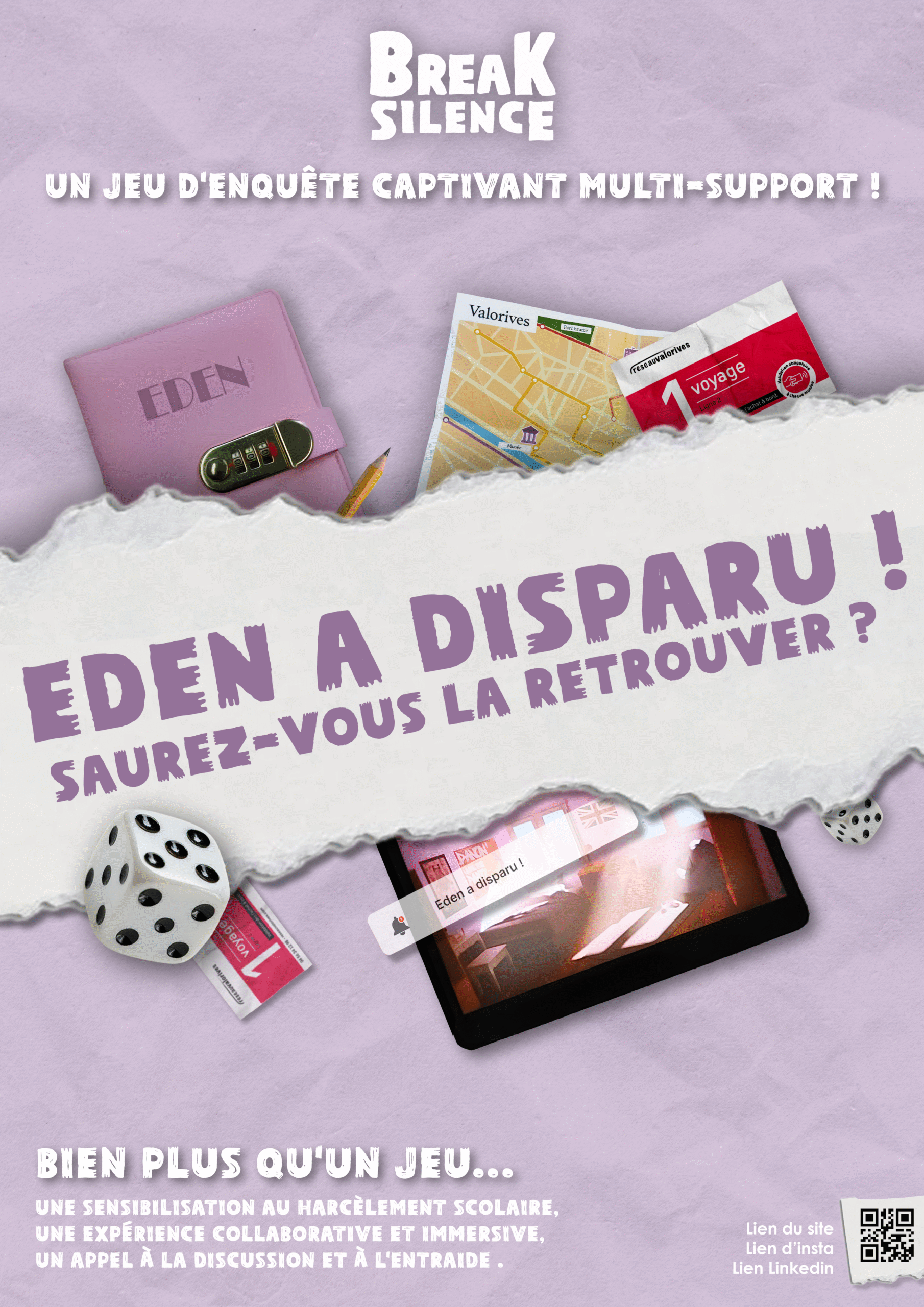 affiche plutot sympaoff